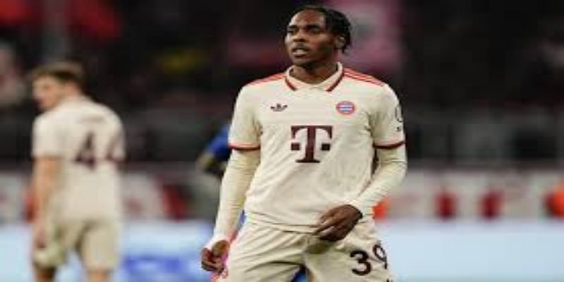 战术价值解析：多面手特尔提升锋线灵活性 - 贝博体育