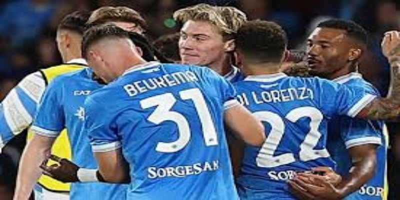 战术体系适配性：弗兰克的高压战术与特尔天作之合 - 贝博体育