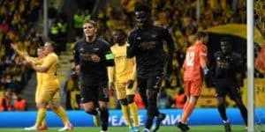 未来展望：蜜蜂军团的欧战梦与伯恩茅斯的挑战-贝博体育