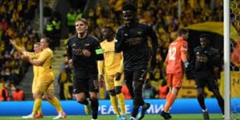 未来展望：蜜蜂军团的欧战梦与伯恩茅斯的挑战-贝博体育