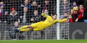 衍生话题：埃弗顿进球荒与VAR争议- 贝博体育