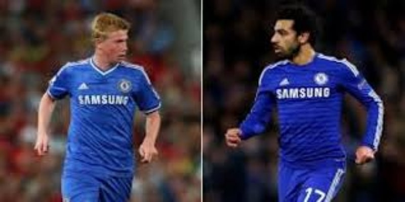 阿扎尔与坎特的个人秀 -贝博体育