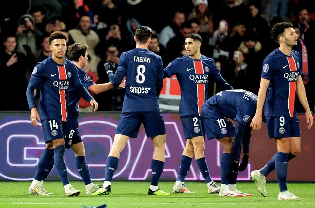 天逸体育观看巴黎圣日耳曼比赛的优势