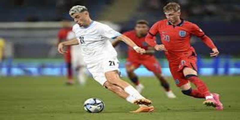 展望未来：欧青赛与成年国家队的衔接-贝博体育