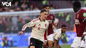 弗洛里安·维尔茨的实力数据与荣誉榜