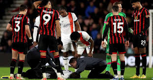 比赛回顾：从希望到崩盘的 90 分钟-贝博体育