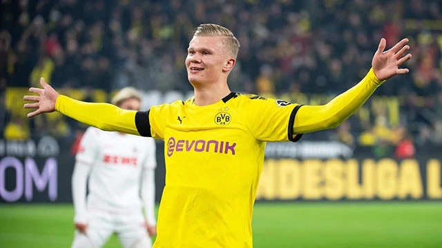 潜力与全球影响力