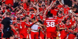  行业启示：贝博体育眼中的现代足球运营逻辑-贝博体育