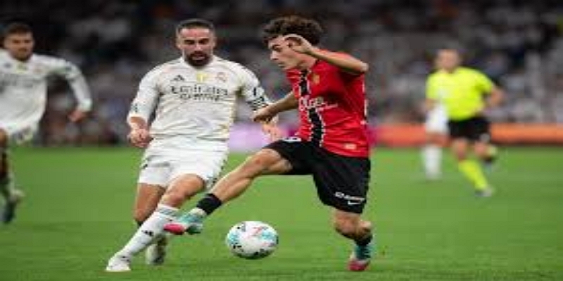 西班牙青年军统治级表现：开场即掌控节奏-贝博体育