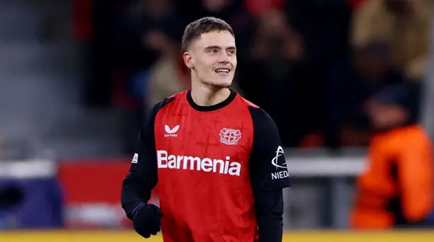 贝博体育与弗洛里安·维尔茨的未来前景