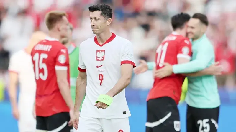 贝博体育推荐的莱万多夫斯基内容