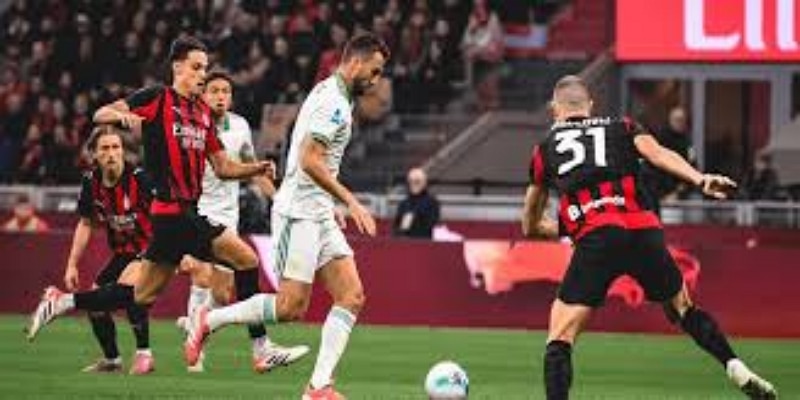 非洲双星组合：库利巴利与萨迪克的协同作用-贝博体育