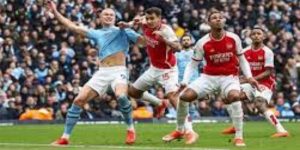 莱斯特城的完美开局：效率足球的极致体现-贝博体育