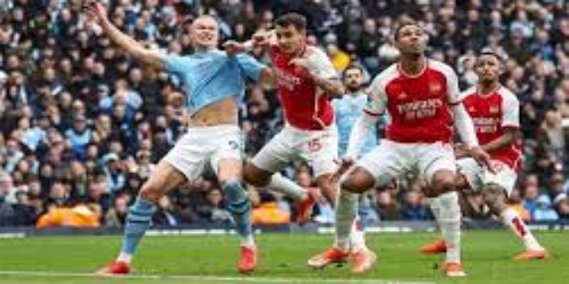 莱斯特城的完美开局：效率足球的极致体现-贝博体育